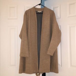 Madewell Stanza Jacket
